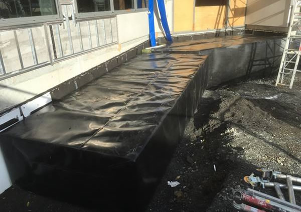 Environmental Lining Services