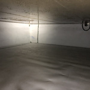 concrete tanks